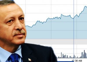 Paket Açıklandı Borsa Bu Hale Geldi