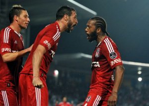 Antalyaspor Beşiktaş Maçı Ne Zaman Hangi Kanalda Saat Kaçta?