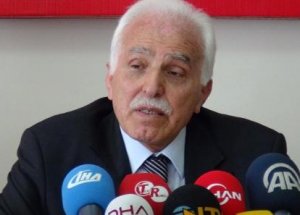 Kamalak'tan Gündeme İlişkin Çarpıcı Açıklamalar