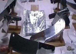'Taraftar' Operasyonundan Bunlar Çıktı