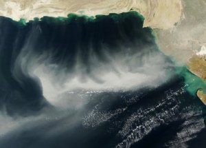 Körfez Ülkelerinden Dev İşbirliği