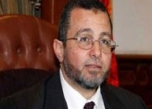 Eski Mısır Başbakanına Hapis Cezası