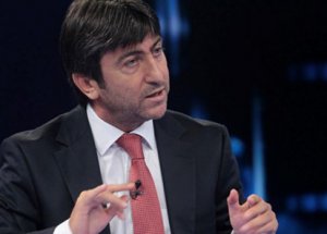Dilmen: Tolga, Edirne'de boks maçındaydı