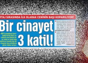 “Kürtaj Vahşetinin Önüne Geçilmeli’