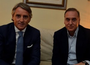 Mancini'den İlk Açıklama Geldi