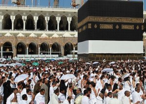 Suudi Arabistan'dan Virüs Açıklaması