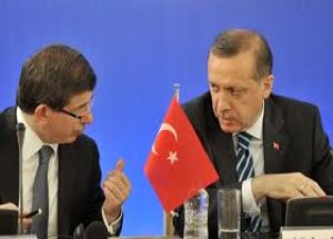 Erdoğan mı, Davutoğlu mu?
