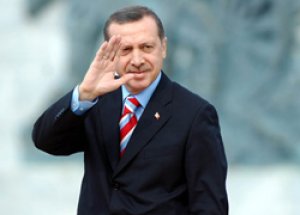 Başbakan Erdoğan Cumhurbaşkanı Olacak mı?
