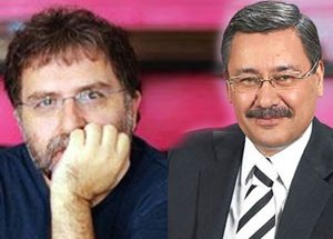 Gökçek ve AHC Canlı Yayında Kapışacak!
