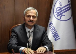 TDK'dan "X, Q, W" Açıklaması