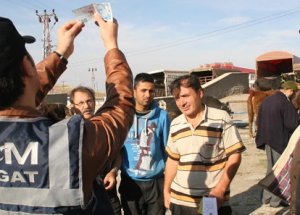 Kurban Dolandırıcılarına Dikkat!
