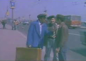 Film Gerçek Oldu