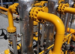 Doğalgaz Krizi Kapıda