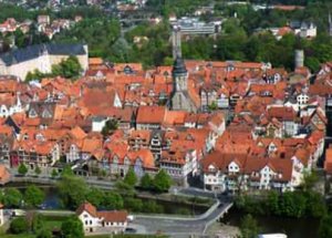 Aşağı Saksonya'da İslamiyet resmi din oluyor