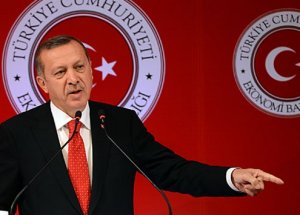 Erdoğan Kılıçdaroğlu'na Cevap Verdi