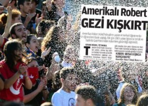 Yanlarına Kâr Mı Kalacak?