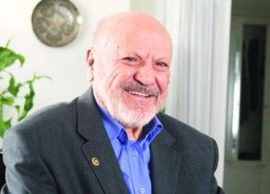 Eski Bakan'dan Başörtü Açıklaması
