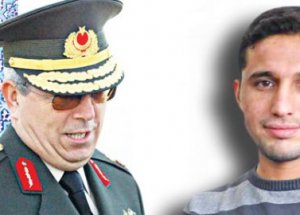 Sanık Paşa Akit’e Saldırdı
