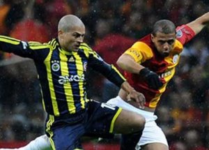 Alex’ten Melo'ya Uyarı