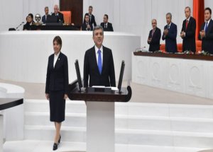 Abdullah Gül Unutsaydı Bunu Yapacaktı