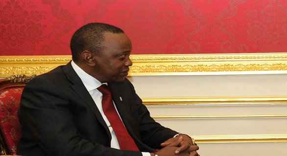 Kenya Somali'den Askerini Çekmeyecek