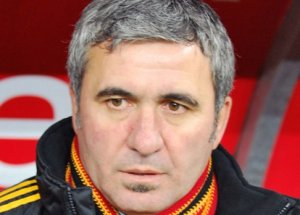 Hagi'den Galatasaray İtirafı