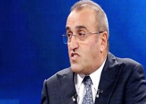 Albayrak: Aysal Her Şeyi Planlamış