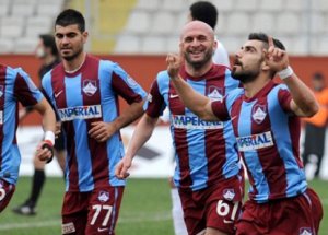 Sahibinden Satılık Takım! 1461 Trabzon