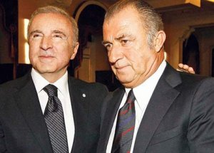 Eleman'ın Rövanşı "Ünal Efendi"