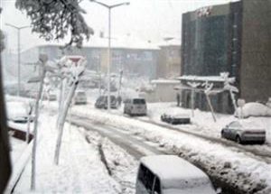 Kar Ne Zaman Yağacak?
