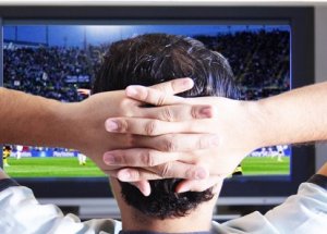 Futbolsevere Müjdeli Haber! Görüntü Serbest