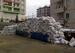 Tüm Zamanların Rekoru Kırıldı!