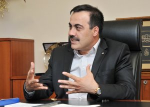 KTO Üyelerinin Görüşlerini Alacak
