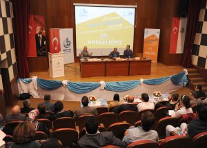 Kentsel Dönüşüm Panelde Tartışıldı