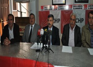 CHP'deki Toplu İstifa Şokunda Önemli İddia