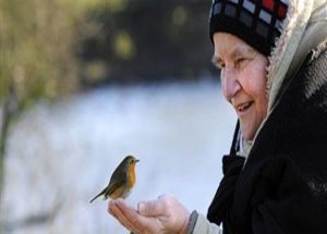 Dünyanın En Şanslı Yaşlıları İsveç'te