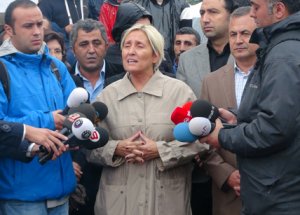 Muhteşem Üçlü Birarada!