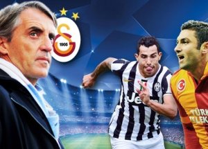 Cimbom Torino Deplasmanında