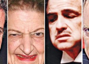 Siyonistler Hayatlarını Kararttı