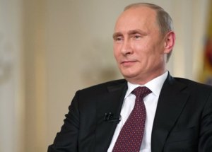 Putin Rusya'daki Müslümanlara Sahip Çktı