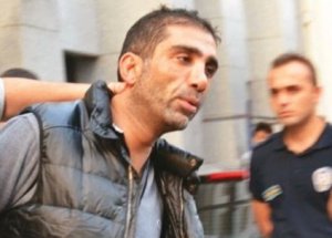 Fenerli İki Yöneticiyi Amigo Sefa Yaktı!