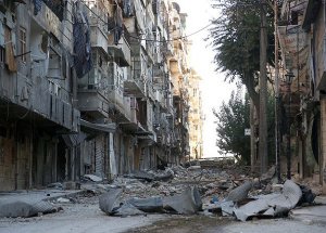 Suriye'de 55 Kişi Öldü