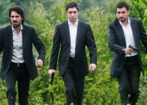 Kurtlar Vadisi Pusu'dan Kötü Haber