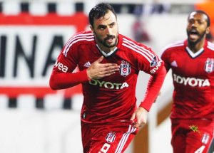Beşiktaş'a Çifte Müjde! İmzalıyorlar!