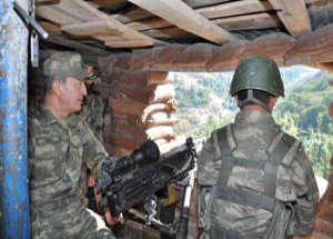 Uzun Dönem  Askerlik 12 Aya Düştü