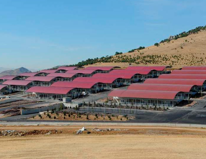 Ankara'da Kurban Kesim Yerleri Nerede?