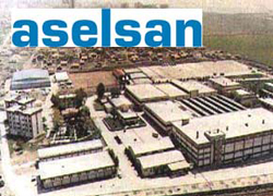 Uruguay'da İhaleyi ASALSEN Kazandı