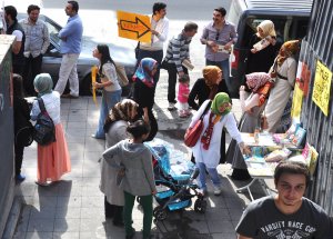 Cogito Sözlük Yetim Çocukları Sevindirdi