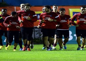 Trabzon Lazio Maçı Saat Kaçta?