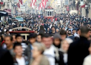 2100'de Dünya Nüfusu Ne Kadar Olacak?